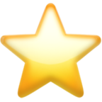 rating icon